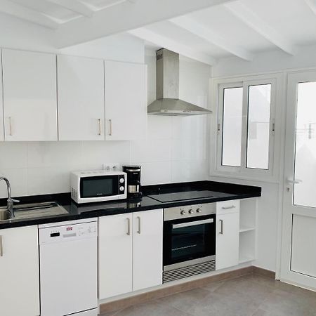 تياس Apartamentos Zalabar المظهر الخارجي الصورة