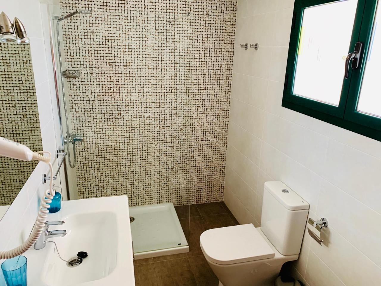 تياس Apartamentos Zalabar المظهر الخارجي الصورة