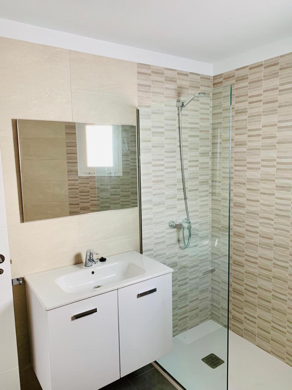 تياس Apartamentos Zalabar الغرفة الصورة