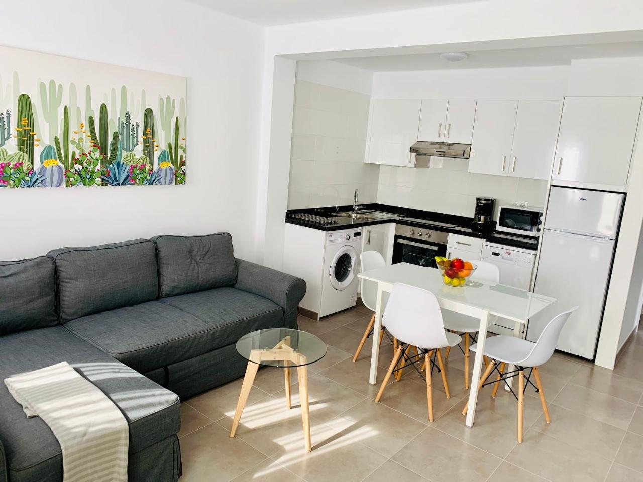 تياس Apartamentos Zalabar المظهر الخارجي الصورة