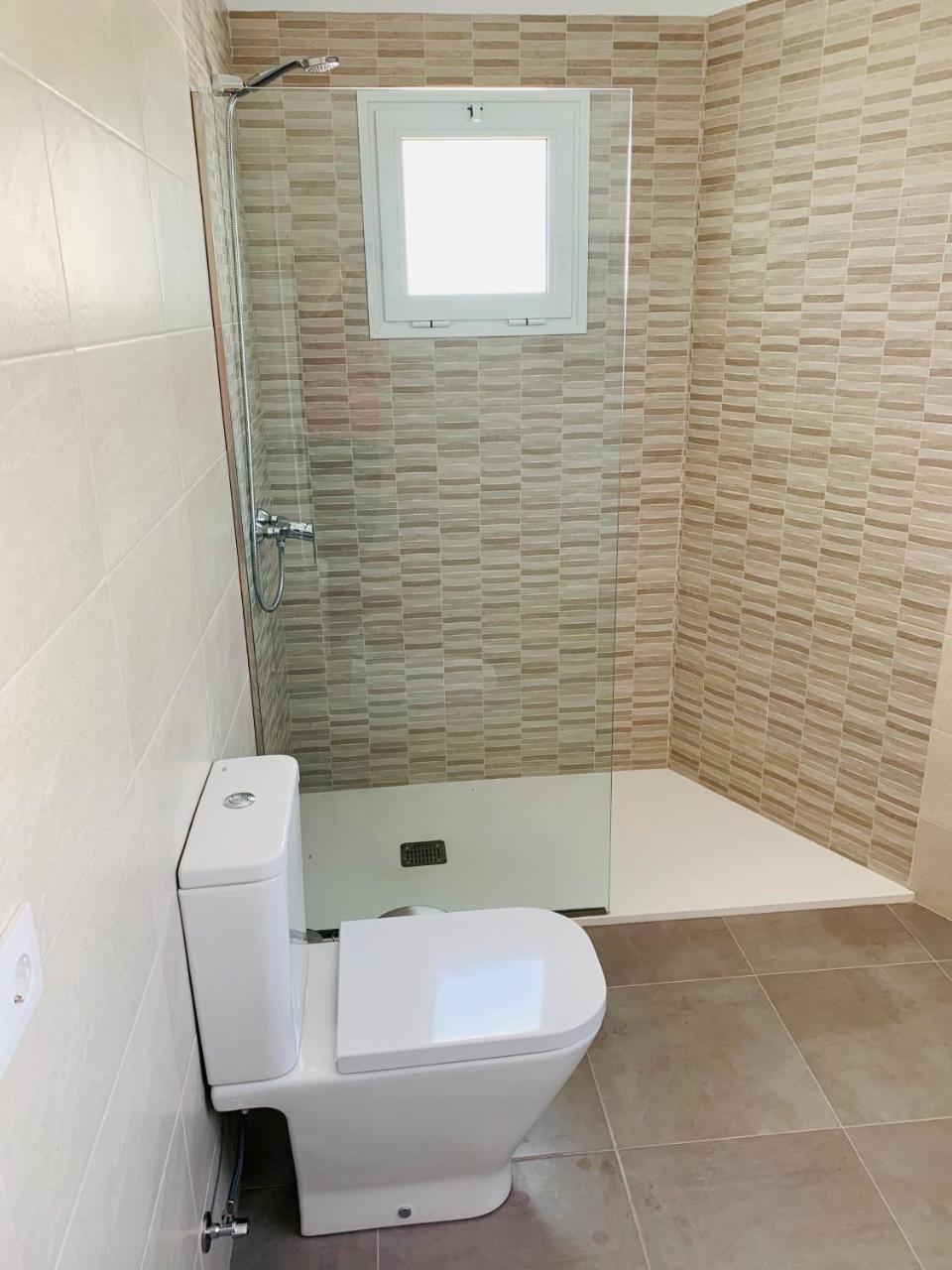 تياس Apartamentos Zalabar المظهر الخارجي الصورة
