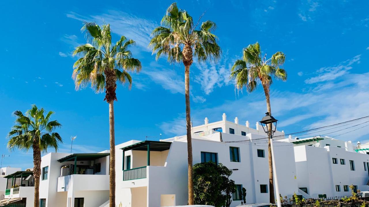 تياس Apartamentos Zalabar المظهر الخارجي الصورة