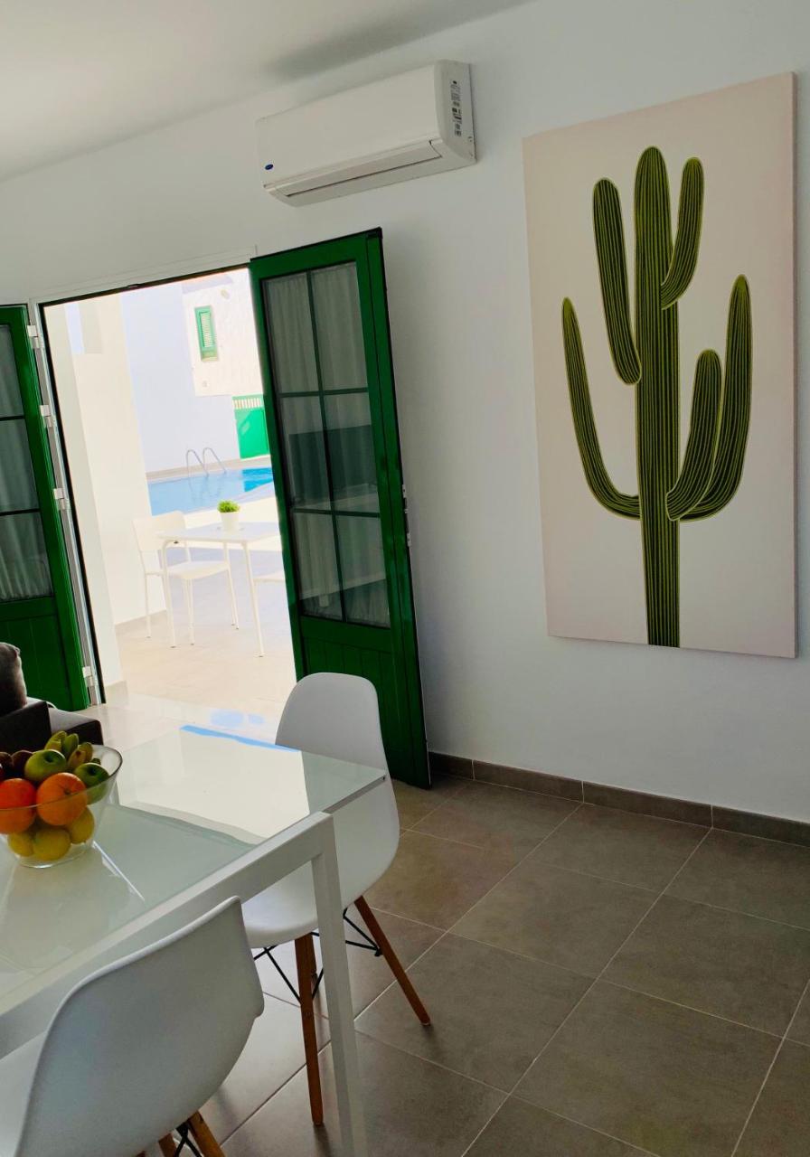 تياس Apartamentos Zalabar المظهر الخارجي الصورة