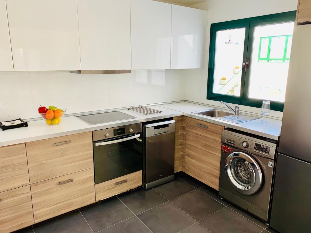 تياس Apartamentos Zalabar المظهر الخارجي الصورة