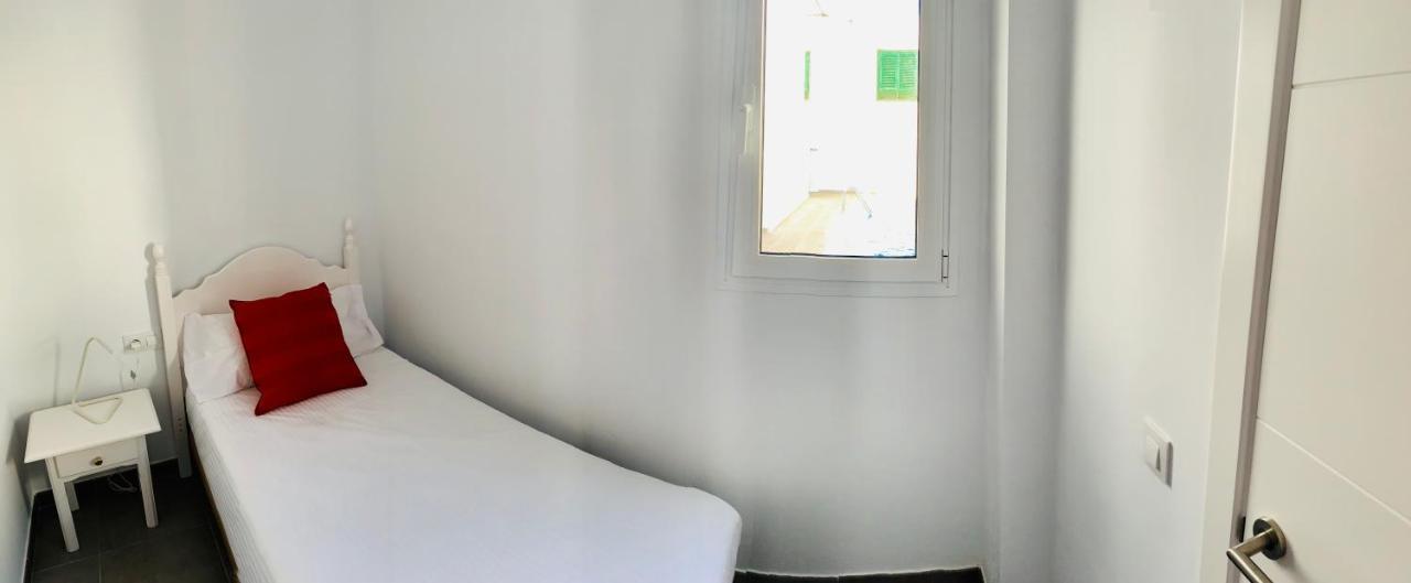 تياس Apartamentos Zalabar المظهر الخارجي الصورة