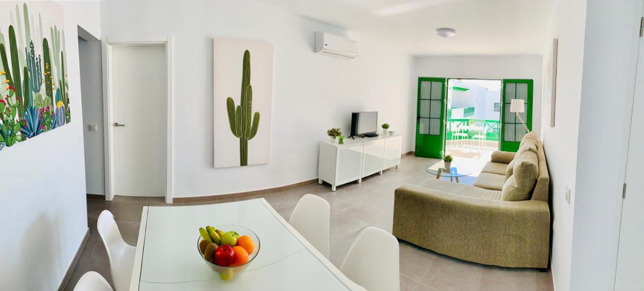 تياس Apartamentos Zalabar المظهر الخارجي الصورة
