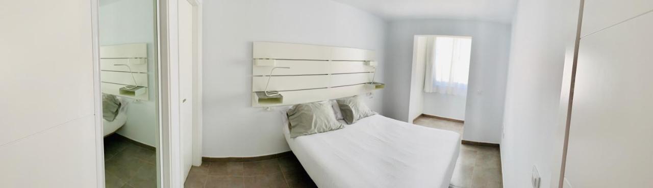 تياس Apartamentos Zalabar المظهر الخارجي الصورة