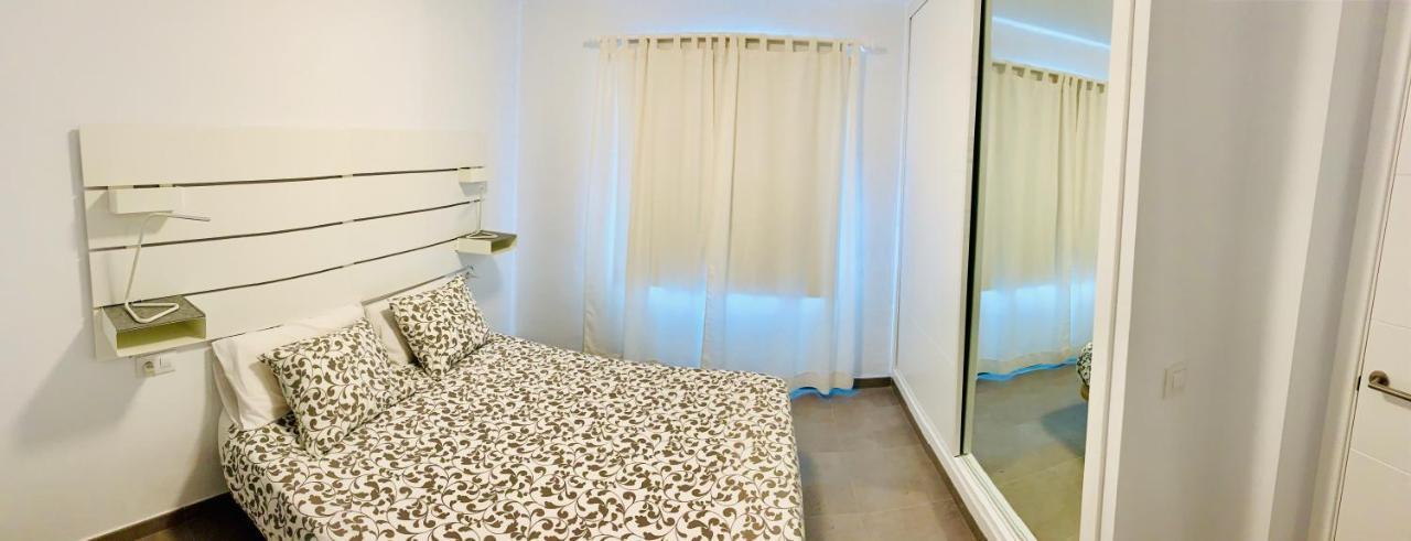 تياس Apartamentos Zalabar المظهر الخارجي الصورة