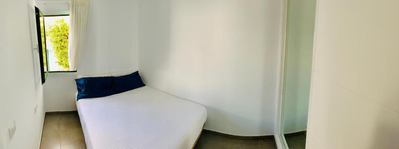 تياس Apartamentos Zalabar المظهر الخارجي الصورة