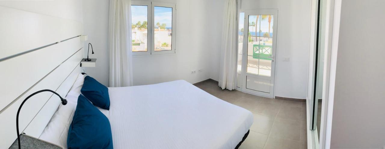 تياس Apartamentos Zalabar المظهر الخارجي الصورة