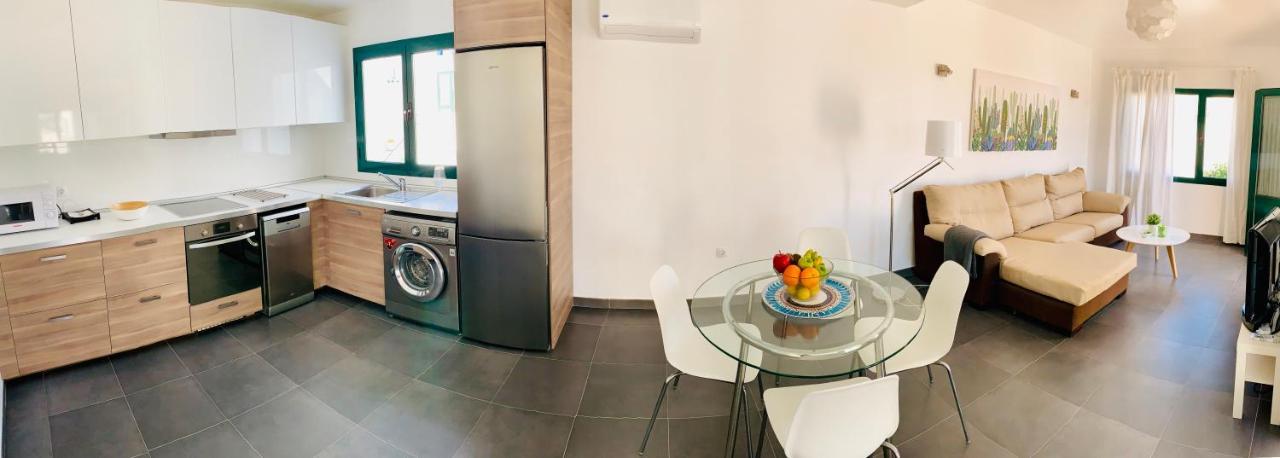 تياس Apartamentos Zalabar المظهر الخارجي الصورة