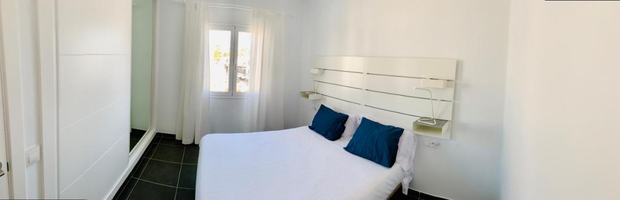 تياس Apartamentos Zalabar المظهر الخارجي الصورة